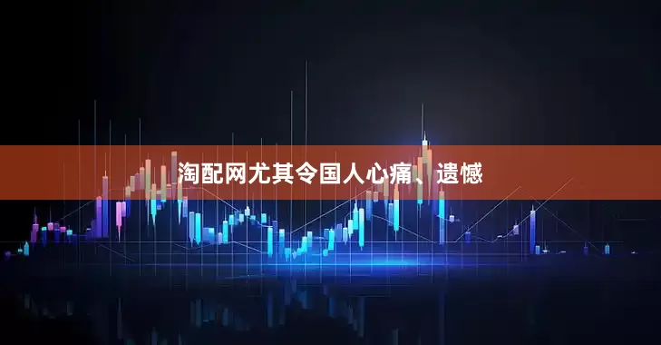 淘配网尤其令国人心痛、遗憾